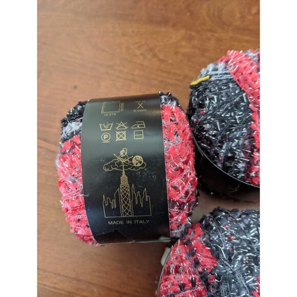 Karabella New Magic 6 balls - Picture 6 of 8